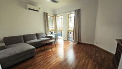 Villa Marina (D15), Condominium #501062411
